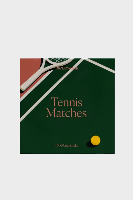 Tennis Matches