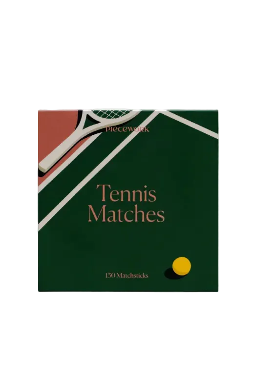 Tennis Matches