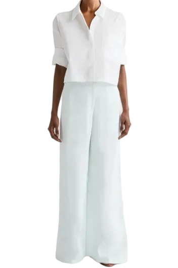 Next Ex Shirt in White