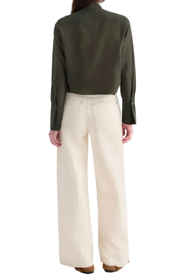 Patti Shirt in Rosen