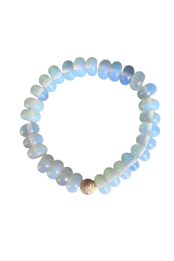 Semiprecious Bracelet