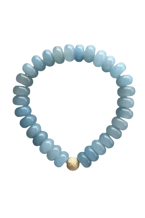 Semiprecious Bracelet