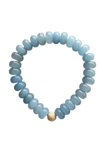 Semiprecious Bracelet