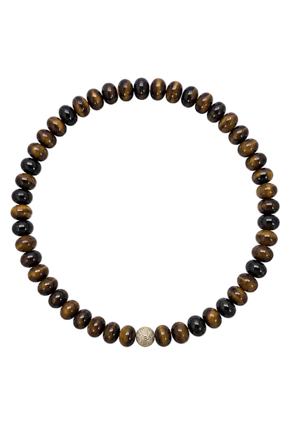 Semiprecious Necklaces