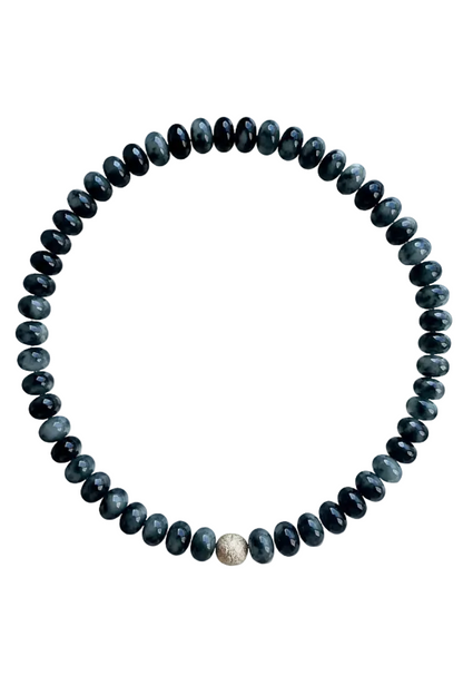 Semiprecious Necklaces