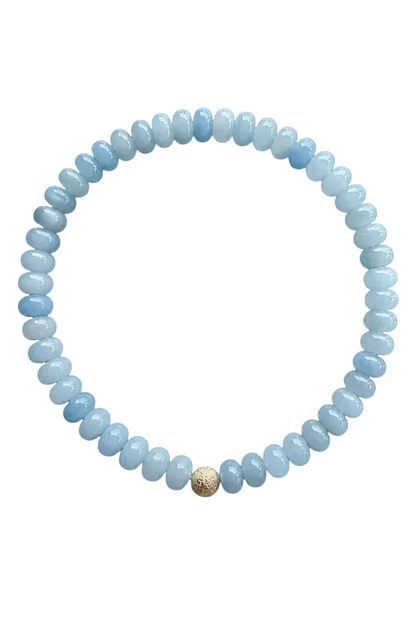 Semiprecious Necklaces