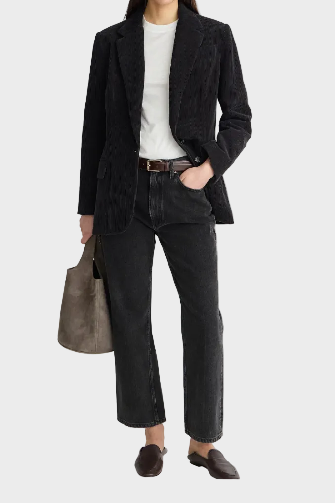 Beloved Elsa Blazer