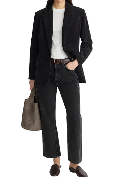 Beloved Elsa Blazer