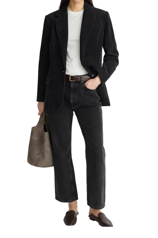 Beloved Elsa Blazer