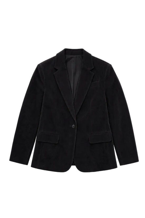 Beloved Elsa Blazer