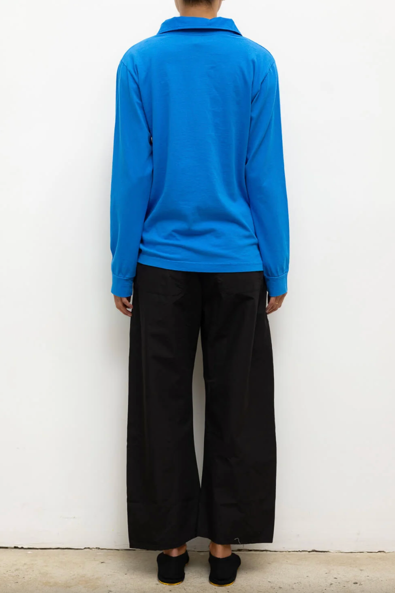 Kyoto Carpenter Pant in Black