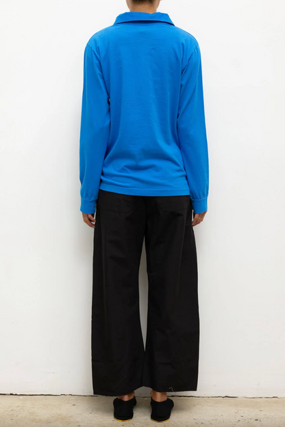 Kyoto Carpenter Pant in Black