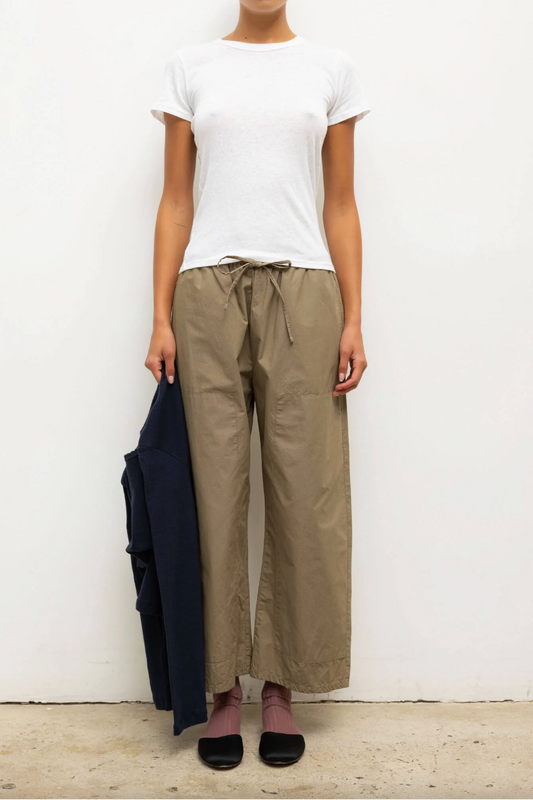 Kyoto Carpenter Pant in Birch