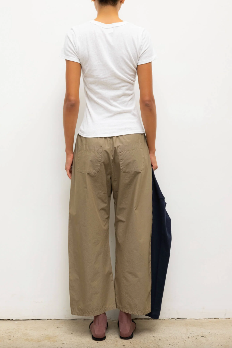 Kyoto Carpenter Pant in Birch
