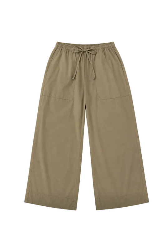 Kyoto Carpenter Pant in Birch