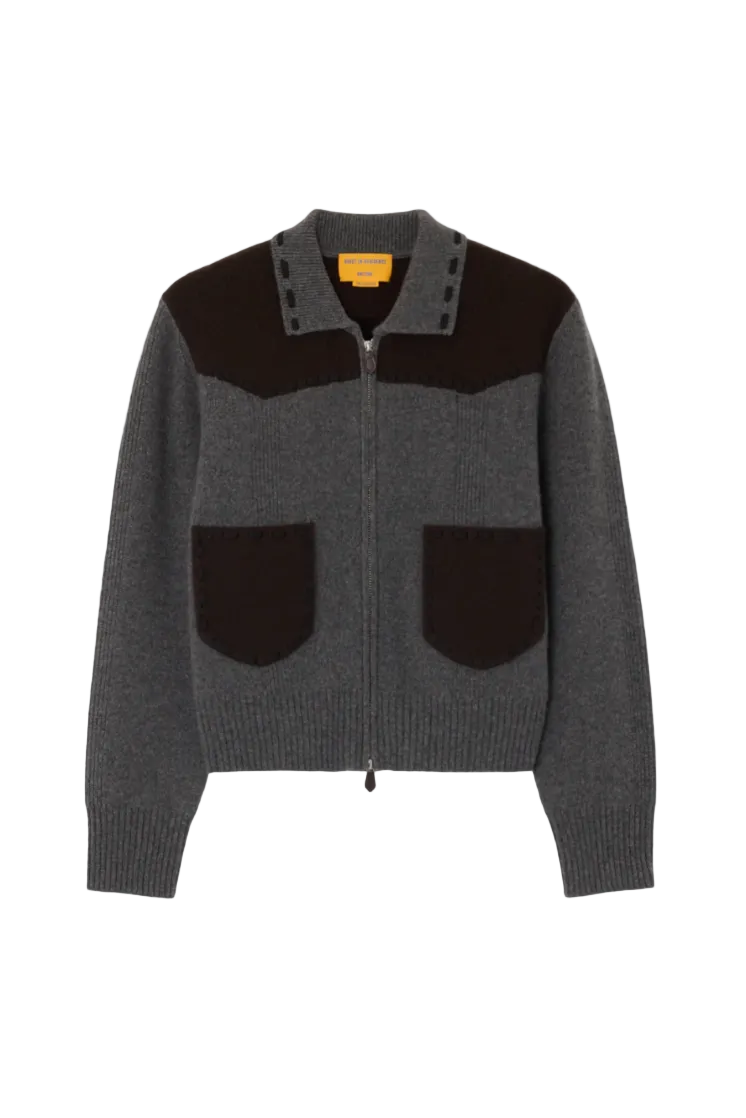 Saddle Up! Jacket