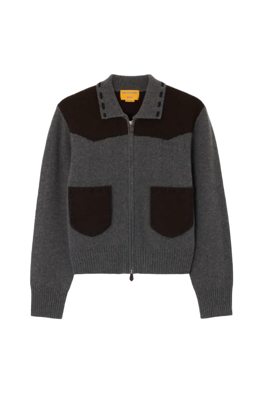 Saddle Up! Jacket