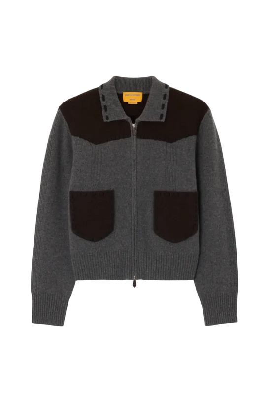 Saddle Up! Jacket