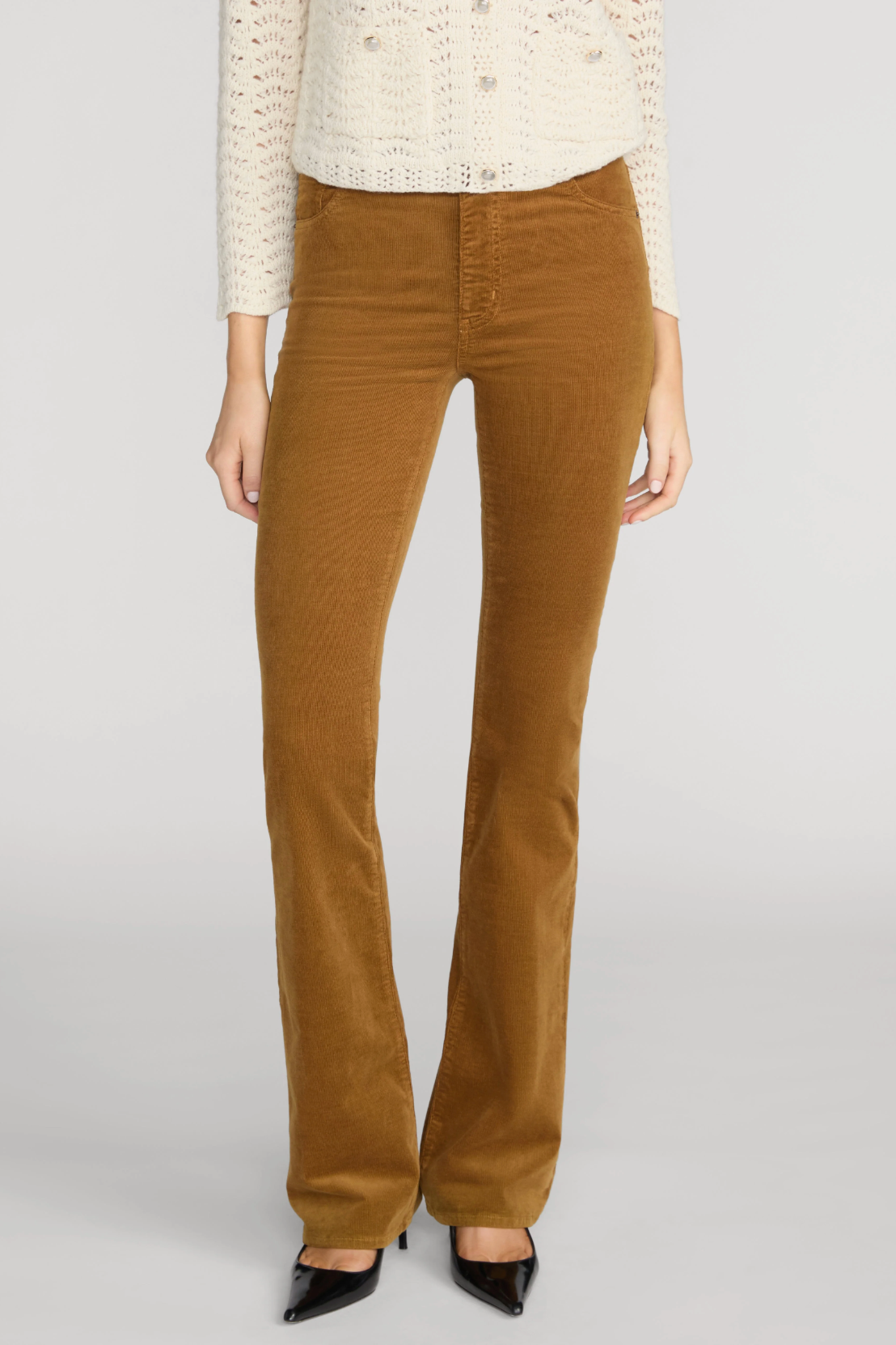The Reboot Corduroy