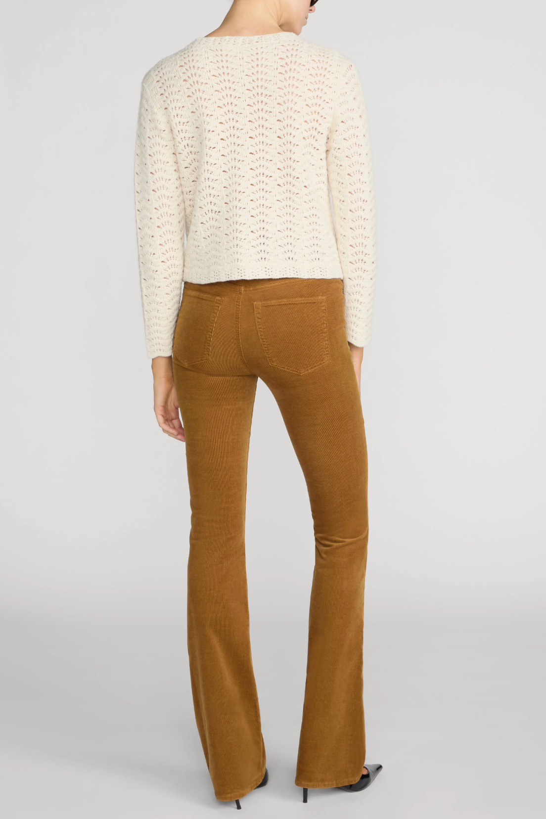 The Reboot Corduroy