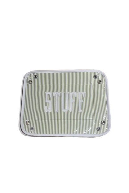 Stuff 4"x6" Snap Tray