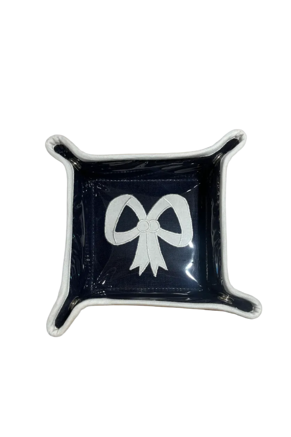 Bow Snap Trays