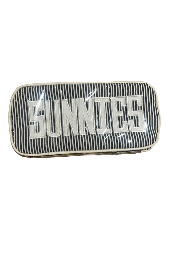 "Sunnies" Eyeglass Case