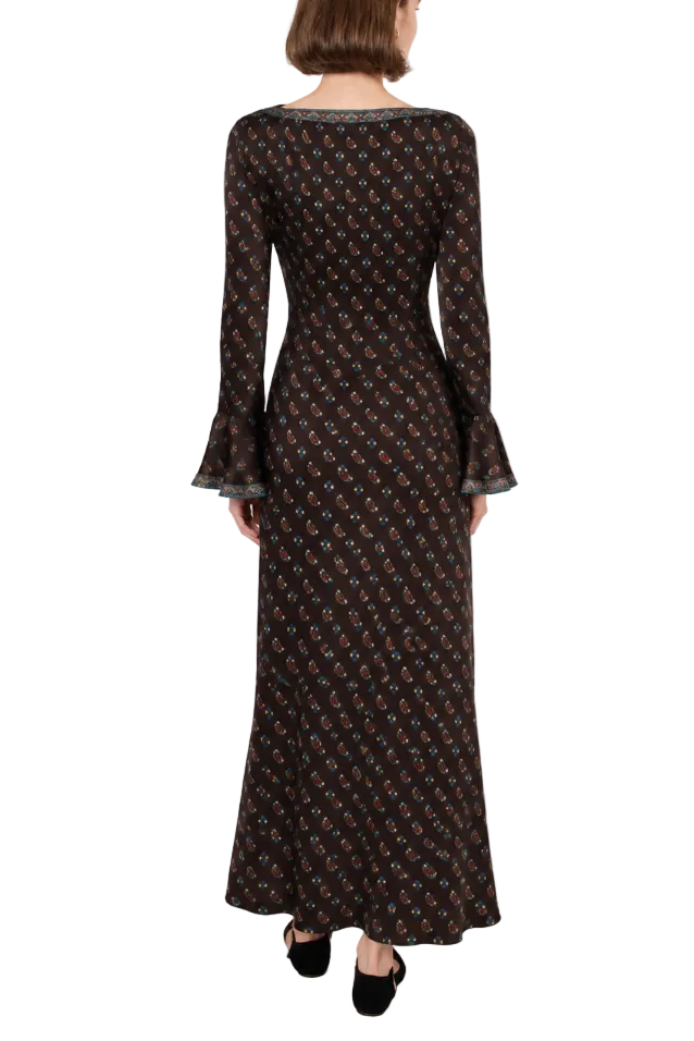Davina Dress