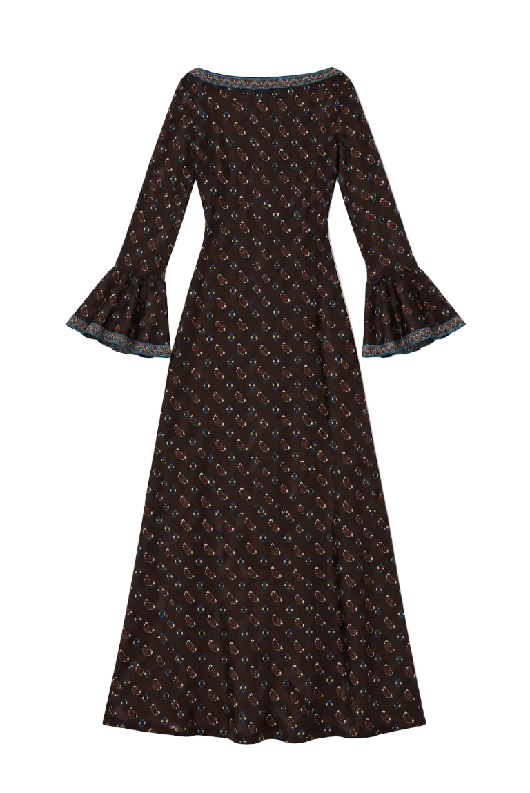 Davina Dress