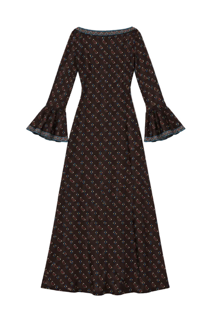 Davina Dress