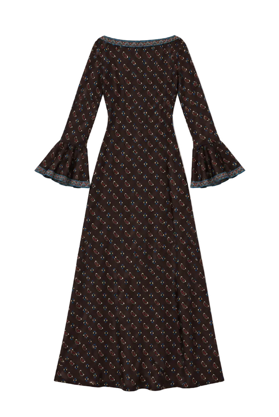 Davina Dress