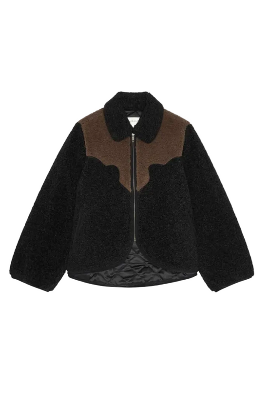 The Reversible Western Yoke Pasture Jacket