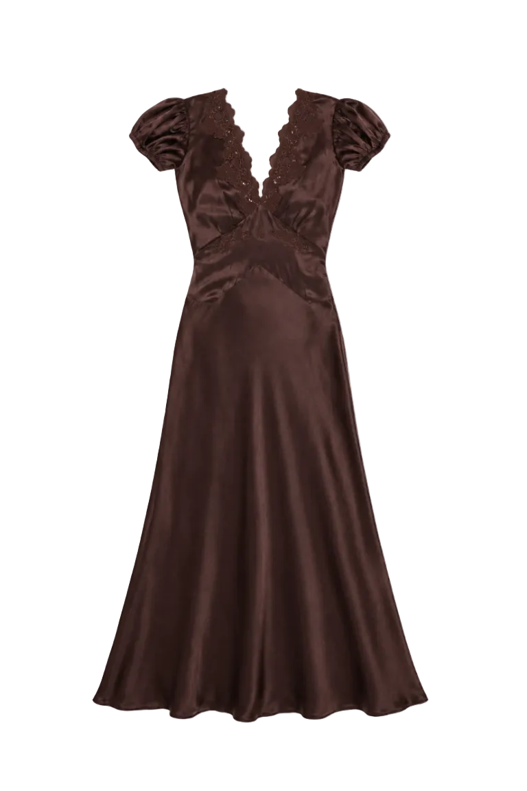 Coraline Dress