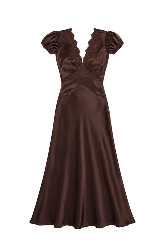 Coraline Dress