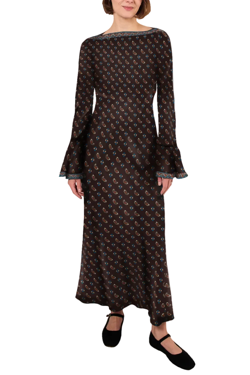 Davina Dress