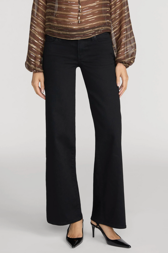 Low Rise Le Slim Palazzo