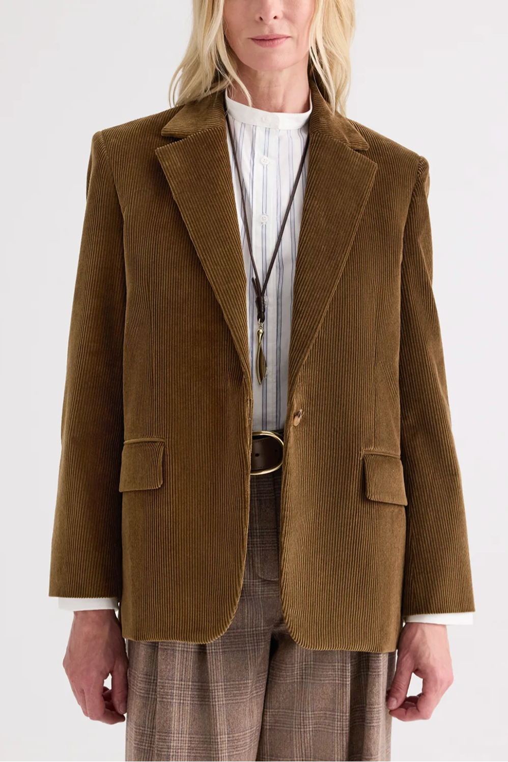 Jillian Blazer