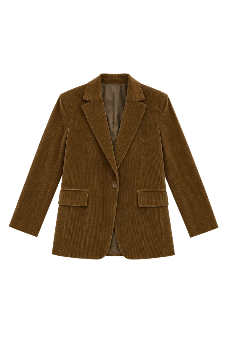 Jillian Blazer