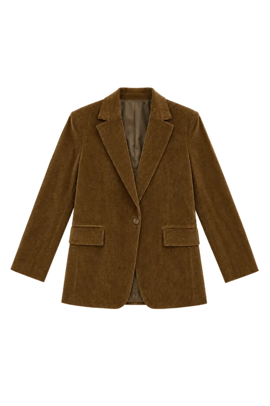 Jillian Blazer