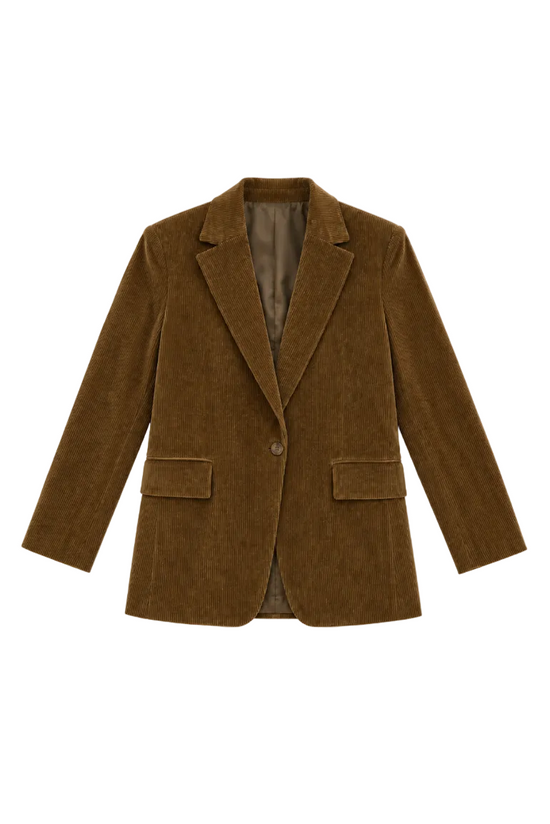 Jillian Blazer