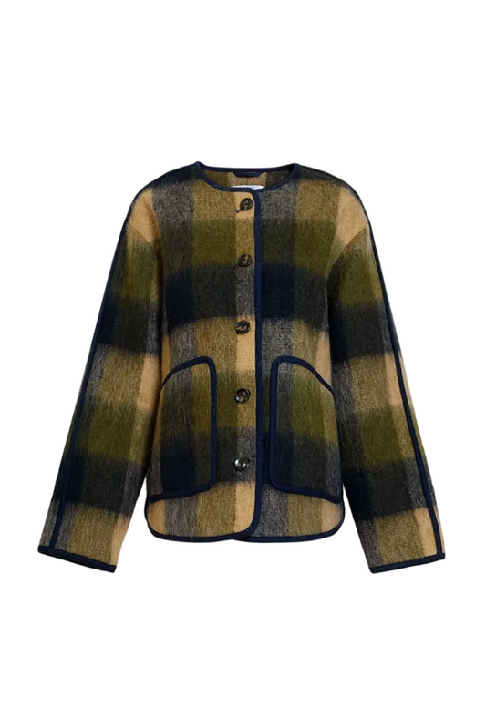 Janet Jacket