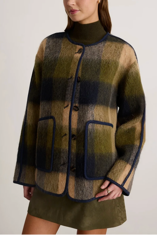 Janet Jacket