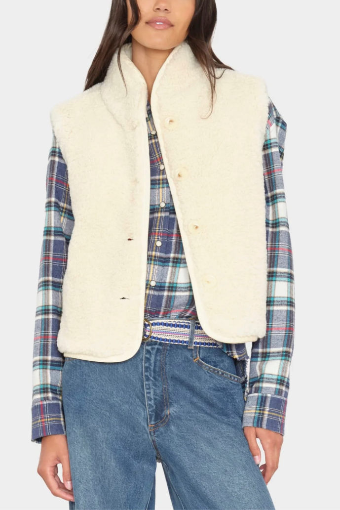 Kensi Vest