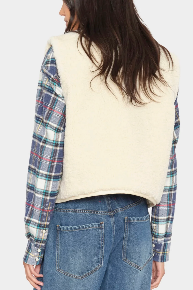 Kensi Vest