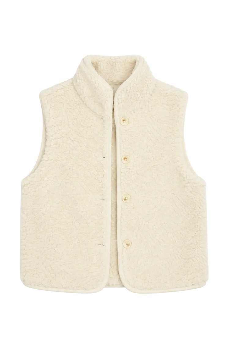 Kensi Vest