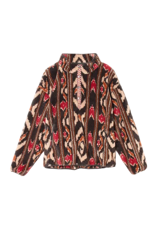 Ridge Pullover