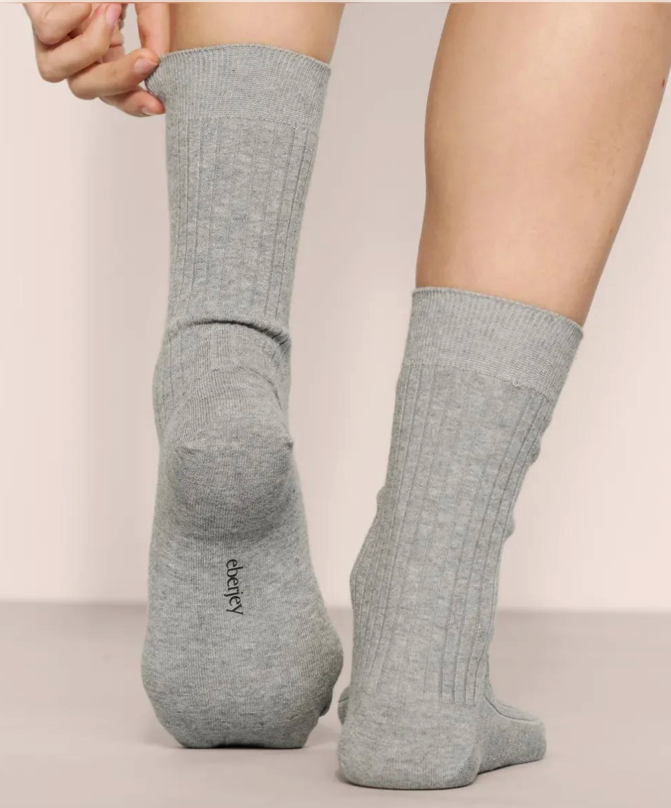 Essential Rib Sock
