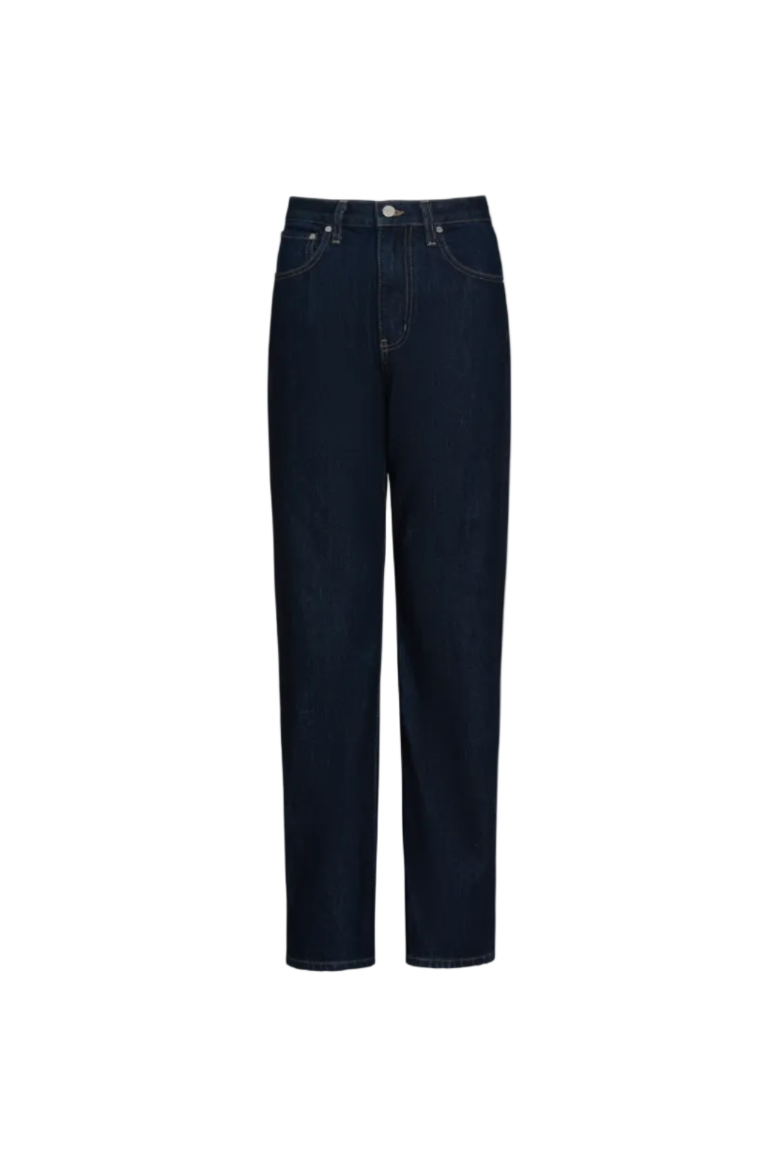Kent St Jeans in Indigo Resin