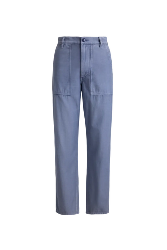 Ricky Pant in Sapphire