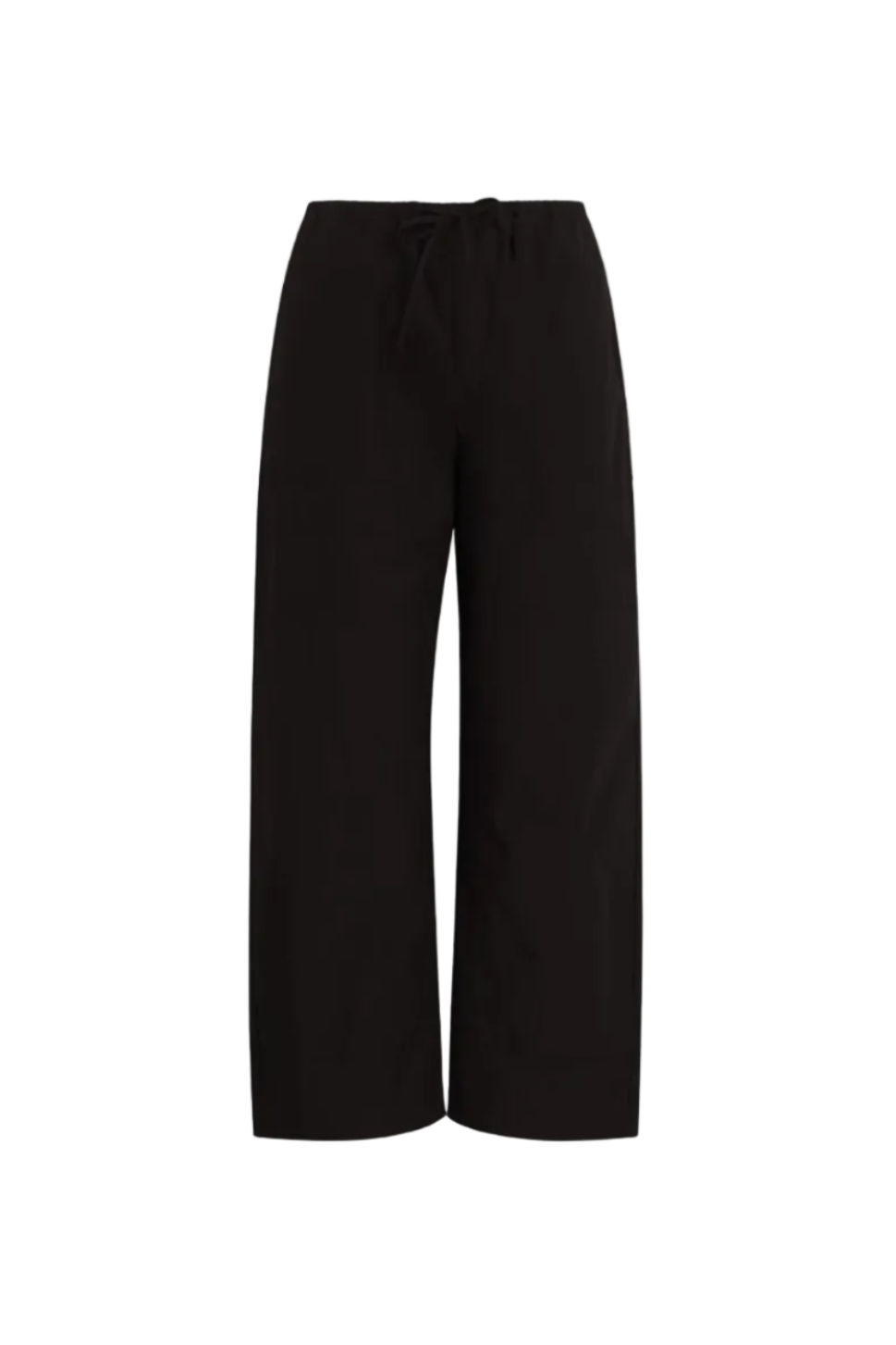 Kyoto Carpenter Pant in Black